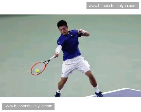 网球穿线磅数的重要性：提升你的竞技表现