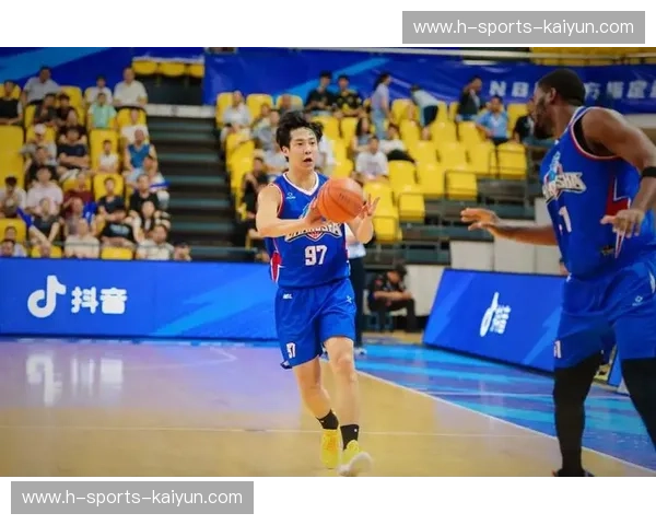 战报NBL点燃每一场对决的热血瞬间
