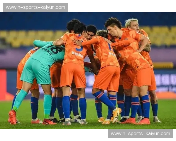 绿茵场上的血与泪：2016鲁能泰达恩怨情仇录